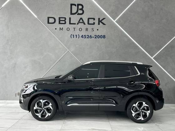 CAOA CHERY TIGGO 5x 1.5 VVT TURBO iFLEX SPORT CVT