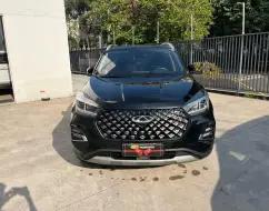 CAOA CHERY TIGGO 5X PRO 1.5 TCI FLEX HYBRID CVT CAOA CHERY TIGGO 5X PRO 1.5 TCI FLEX HYBRID CVT