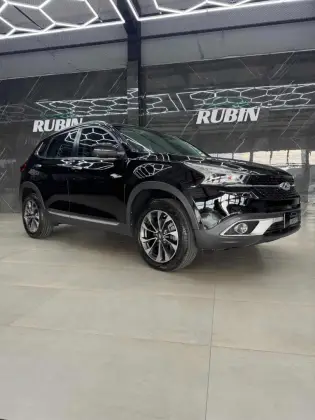 CAOA CHERY TIGGO 7 1.5 VVT TURBO iFLEX TXS DCT