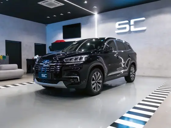 CAOA CHERY TIGGO 8 1.6 TGDI GASOLINA TXS DCT CAOA CHERY TIGGO 8 1.6 TGDI GASOLINA TXS DCT