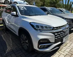 CAOA CHERY TIGGO 8 1.6 TGDI GASOLINA TXS MAX DRIVE DCT CAOA CHERY TIGGO 8 1.6 TGDI GASOLINA TXS MAX DRIVE DCT
