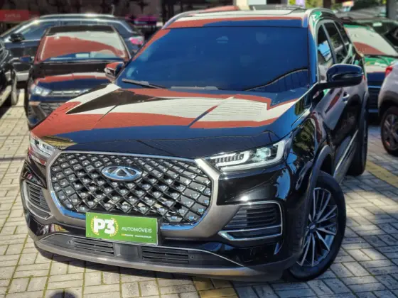 CAOA CHERY TIGGO 8 PRO 1.5 TCI PLUG-IN HYBRID DHT CAOA CHERY TIGGO 8 PRO 1.5 TCI PLUG-IN HYBRID DHT