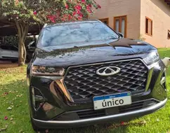 CAOA CHERY TIGGO 7 PRO 1.5 TCI FLEX HYBRID CVT CAOA CHERY TIGGO 7 PRO 1.5 TCI FLEX HYBRID CVT