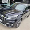CAOA CHERY TIGGO 8 1.6 TGDI GASOLINA TXS DCT CAOA CHERY TIGGO 8 1.6 TGDI GASOLINA TXS DCT