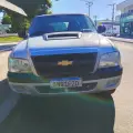 CHEVROLET BLAZER 2.8 EXECUTIVE 4X4 TURBO ELETRONIC DIESEL 4P MANUAL CHEVROLET BLAZER 2.8 EXECUTIVE 4X4 TURBO ELETRONIC DIESEL 4P MANUAL