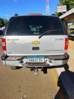CHEVROLET-BLAZER-2006