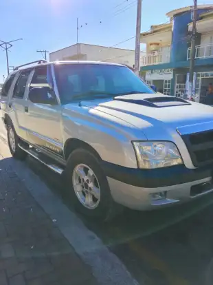 CHEVROLET-BLAZER-2006