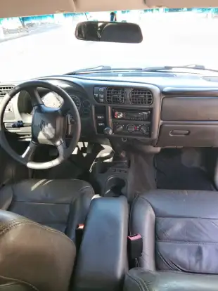 CHEVROLET-BLAZER-2006