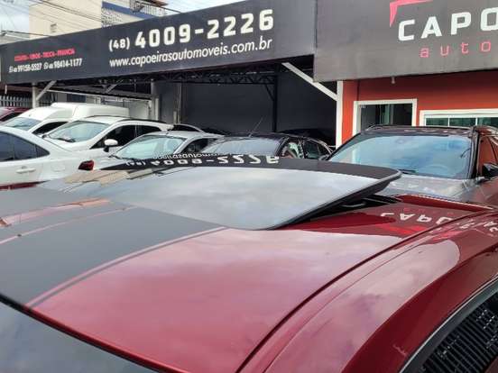 CHEVROLET-CAMARO-6.2 SS COUPÉ V8 GASOLINA 2P AUTOMÁTICO CHEVROLET-CAMARO-2010