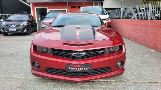 CHEVROLET-CAMARO-2010