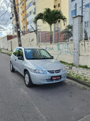 CHEVROLET CELTA 1.0 MPFI 8V GASOLINA 2P MANUAL