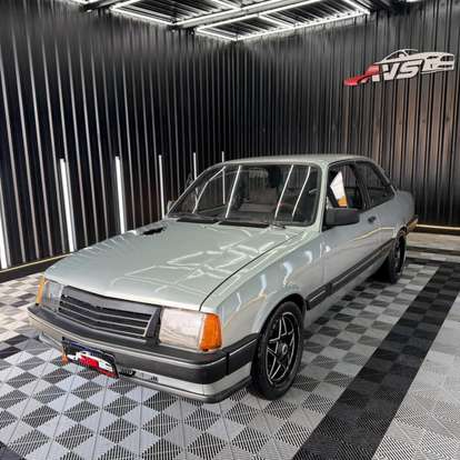 CHEVROLET-CHEVETTE-1989