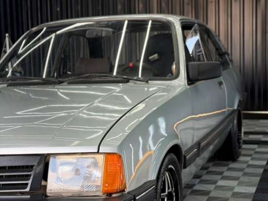 CHEVROLET-CHEVETTE-1.6 L 8V ÁLCOOL 2P MANUAL CHEVROLET-CHEVETTE-1989