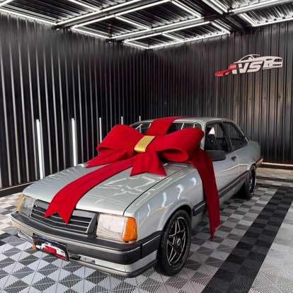 CHEVROLET-CHEVETTE-1989