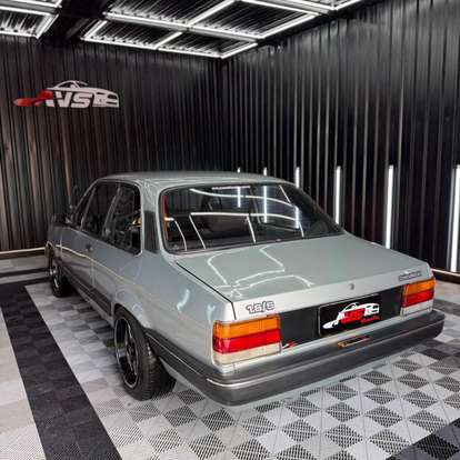 CHEVROLET-CHEVETTE-1989