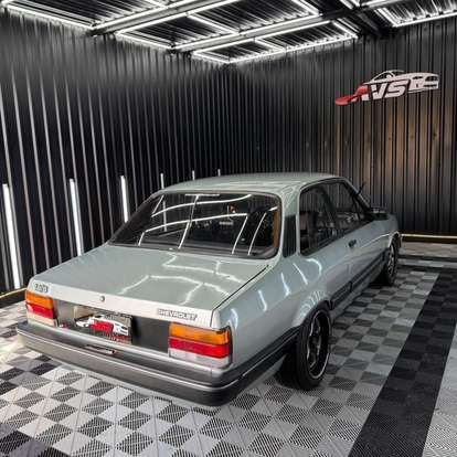 CHEVROLET-CHEVETTE-1989