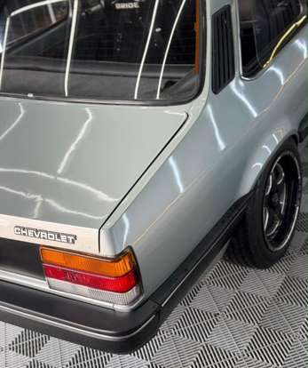 CHEVROLET-CHEVETTE-1989