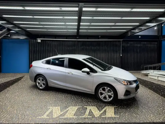 CHEVROLET CRUZE 1.4 TURBO LT 16V FLEX 4P AUTOMÁTICO CHEVROLET CRUZE 1.4 TURBO LT 16V FLEX 4P AUTOMÁTICO