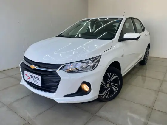 CHEVROLET ONIX 1.0 FLEX LT MANUAL CHEVROLET ONIX 1.0 FLEX LT MANUAL