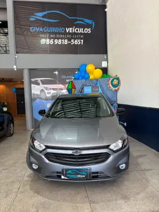 CHEVROLET ONIX 1.0 FLEX PLUS LT MANUAL