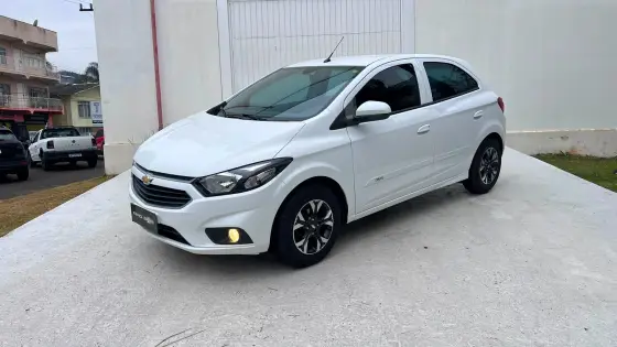 CHEVROLET ONIX 1.0 MPFI LT 8V FLEX 4P MANUAL CHEVROLET ONIX 1.0 MPFI LT 8V FLEX 4P MANUAL