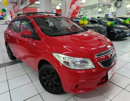 CHEVROLET ONIX 1.0 MPFI LT 8V FLEX 4P MANUAL CHEVROLET ONIX 1.0 MPFI LT 8V FLEX 4P MANUAL