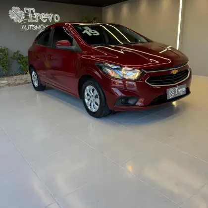 CHEVROLET ONIX 1.0 MPFI LT 8V FLEX 4P MANUAL CHEVROLET ONIX 1.0 MPFI LT 8V FLEX 4P MANUAL