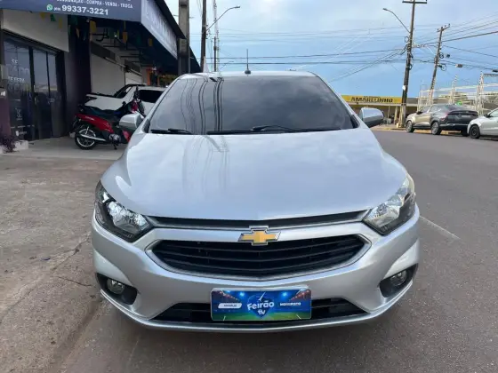 CHEVROLET ONIX 1.0 MPFI LT 8V FLEX 4P MANUAL CHEVROLET ONIX 1.0 MPFI LT 8V FLEX 4P MANUAL