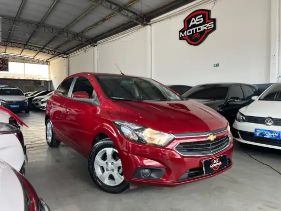 CHEVROLET ONIX 1.4 MPFI LT 8V FLEX 4P AUTOMÁTICO CHEVROLET ONIX 1.4 MPFI LT 8V FLEX 4P AUTOMÁTICO