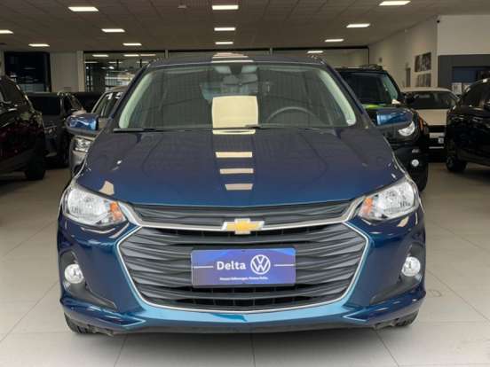 CHEVROLET-ONIX-2022
