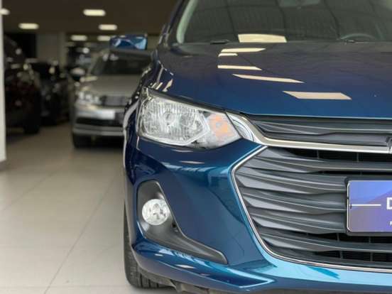 CHEVROLET-ONIX-2022