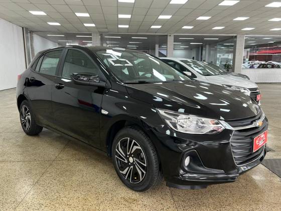 Foto de Chevrolet Onix 1.0 Flex Plus Lt Manual