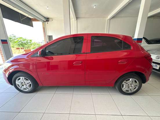 CHEVROLET-ONIX-2014