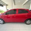 CHEVROLET ONIX 1.0 MPFI LT 8V FLEX 4P MANUAL CHEVROLET ONIX 1.0 MPFI LT 8V FLEX 4P MANUAL