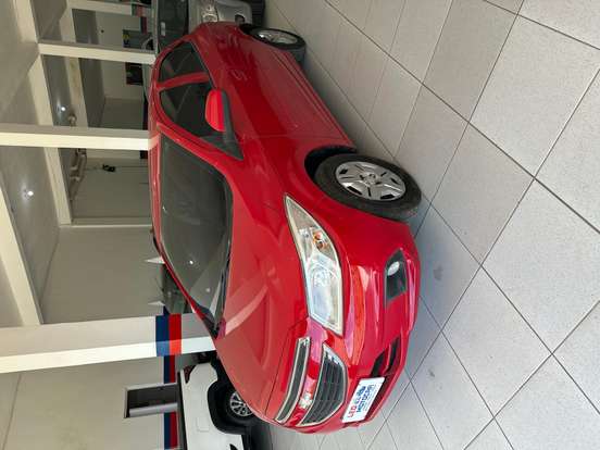 CHEVROLET-ONIX-1.0 MPFI LT 8V FLEX 4P MANUAL CHEVROLET-ONIX-2014