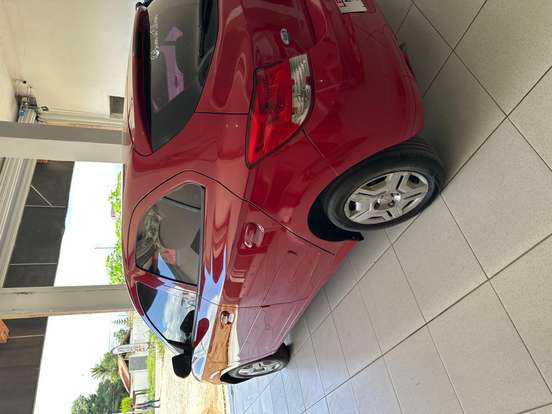 CHEVROLET-ONIX-1.0 MPFI LT 8V FLEX 4P MANUAL CHEVROLET-ONIX-2014