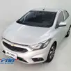 CHEVROLET ONIX 1.0 MPFI LT 8V FLEX 4P MANUAL CHEVROLET ONIX 1.0 MPFI LT 8V FLEX 4P MANUAL