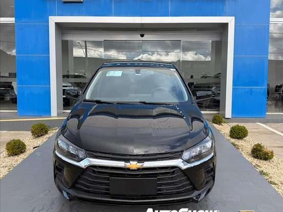 CHEVROLET-ONIX-1.0 TURBO FLEX AUTOMÁTICO CHEVROLET-ONIX-2026
