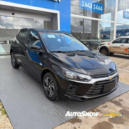 CHEVROLET-ONIX-2026
