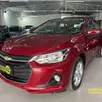CHEVROLET ONIX 1.0 TURBO FLEX LTZ MANUAL CHEVROLET ONIX 1.0 TURBO FLEX LTZ MANUAL