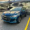 CHEVROLET ONIX 1.0 TURBO FLEX PLUS AUTOMÁTICO CHEVROLET ONIX 1.0 TURBO FLEX PLUS AUTOMÁTICO