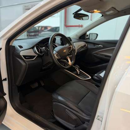 CHEVROLET-ONIX-1.0 TURBO FLEX PREMIER AUTOMÁTICO CHEVROLET-ONIX-2024