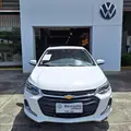 CHEVROLET ONIX 1.0 TURBO FLEX PREMIER AUTOMÁTICO CHEVROLET ONIX 1.0 TURBO FLEX PREMIER AUTOMÁTICO