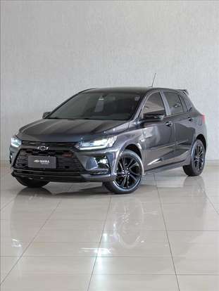CHEVROLET-ONIX-2025