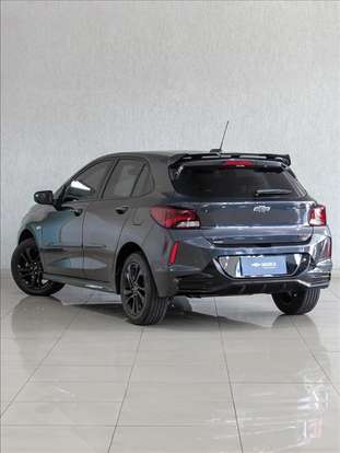 CHEVROLET-ONIX-2025