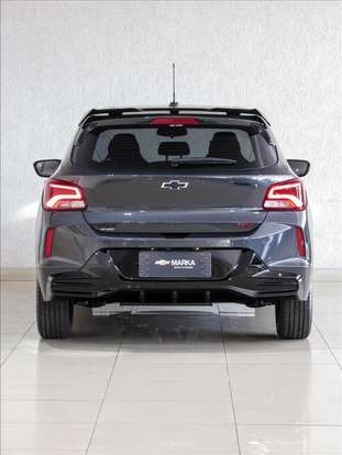 CHEVROLET-ONIX-2025