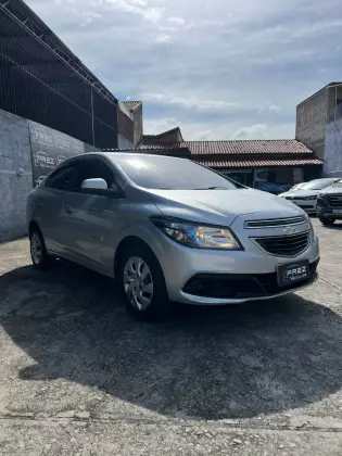 CHEVROLET PRISMA 1.4 MPFI LT 8V FLEX 4P MANUAL CHEVROLET PRISMA 1.4 MPFI LT 8V FLEX 4P MANUAL