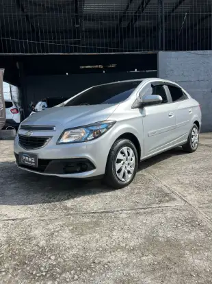 CHEVROLET-PRISMA-1.4 MPFI LT 8V FLEX 4P MANUAL CHEVROLET-PRISMA-2015