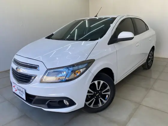 CHEVROLET PRISMA 1.4 MPFI LTZ 8V FLEX 4P MANUAL CHEVROLET PRISMA 1.4 MPFI LTZ 8V FLEX 4P MANUAL