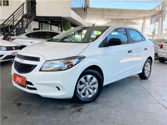 CHEVROLET-PRISMA-1.0 MPFI JOY 8V FLEX 4P MANUAL CHEVROLET-PRISMA-2018